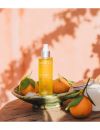 botanical beauty multi use oil calendula mandarijn