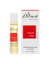 altearah concentrate vitality red