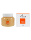 altearah scrub creativity orange