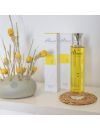 altearah skin care oil joy yellow