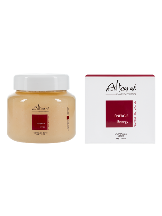 altearah scrub energy royal purple