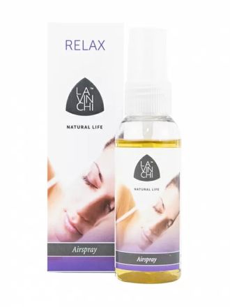 chi relax lavinchi airspray
