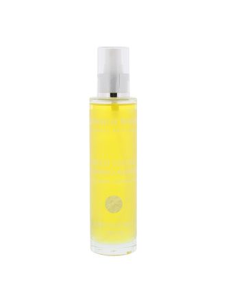botanical beauty multi use oil calendula rijstkiem 150ml