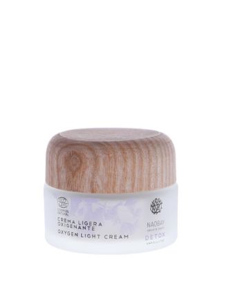naobay oxygen light cream