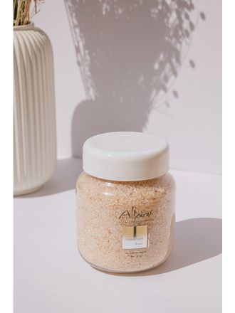 altearah bath salt repair silver