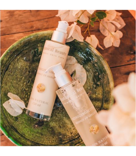 botanical beauty reinigingslotion