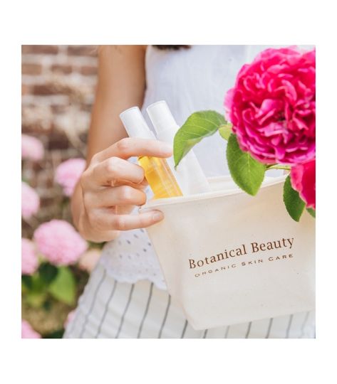 botanical beauty mini