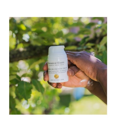 botanical beauty anti rimpel creme