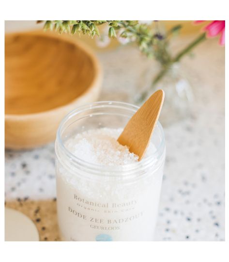 botanical beauty badzout