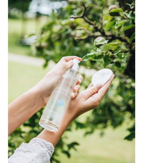 botanical beauty dode zee water puur